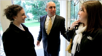 Brian Casey Elms NYT 2009.jpg